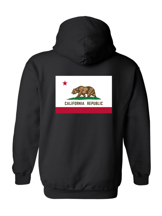State Sweatshirt (California)