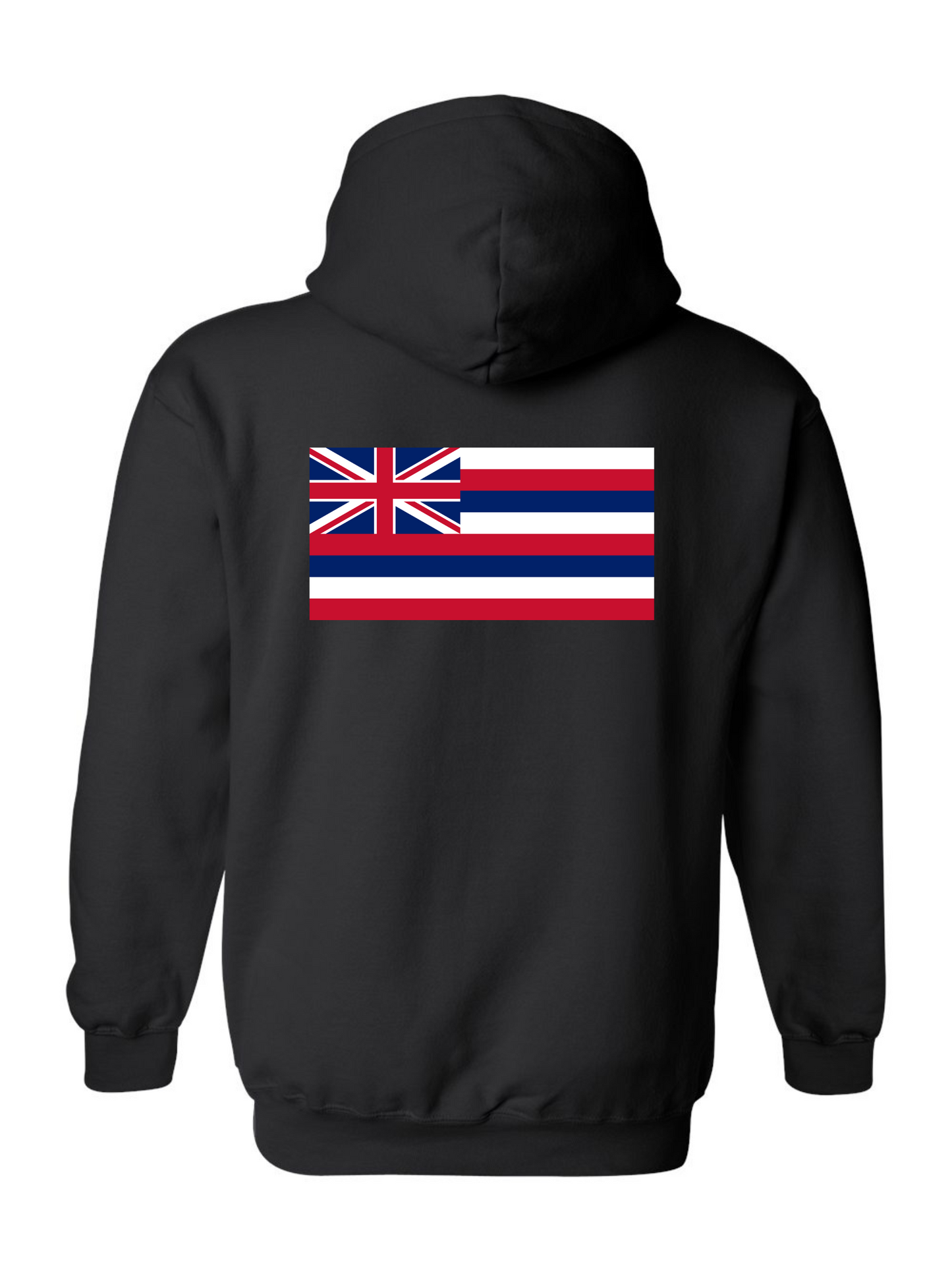 State Sweatshirt (Hawaii)