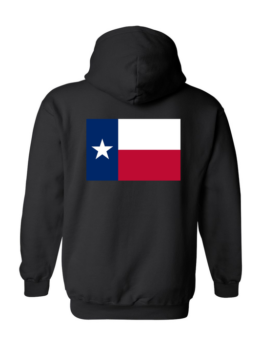 State Sweatshirt (Texas)